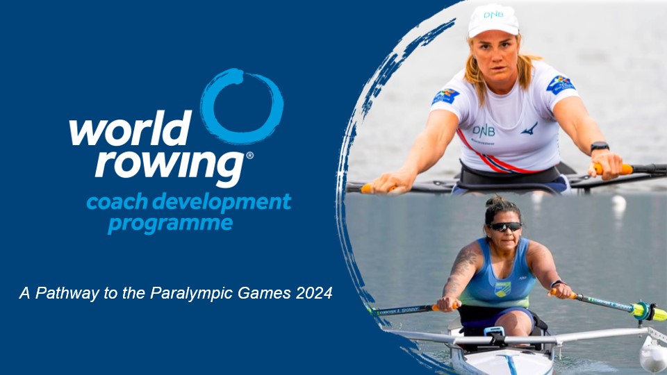 Paralympic Games Qualification Pathway for European & Americas MFs & NPCs
