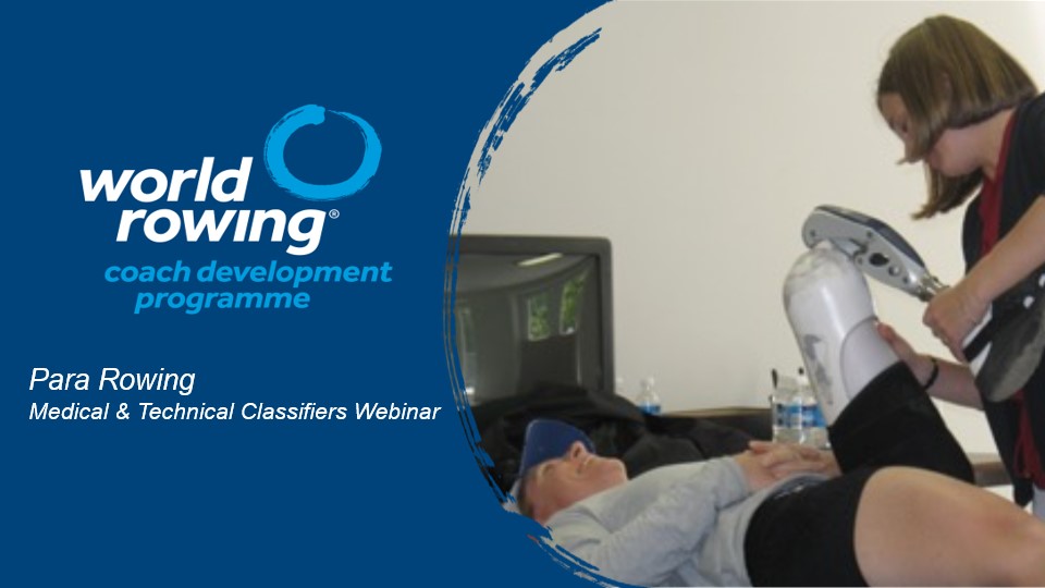 Medical & Technical Classifiers Webinar
