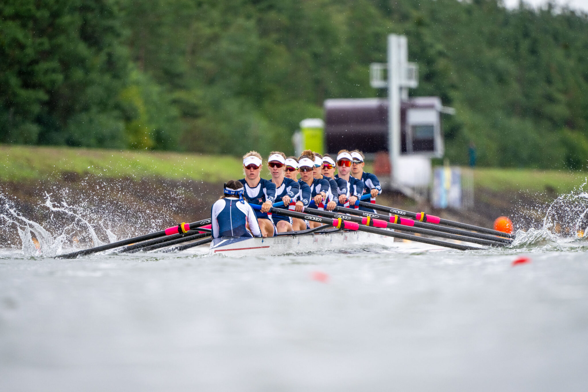 Safeguarding Essentials for Athletes’ Entourage Members World Rowing