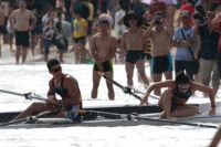 Coastal Rowing Race Module Online Introduction