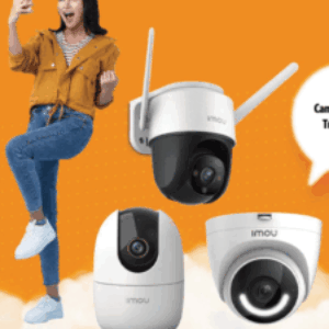 Profile photo of Camera Kỷ Nguyên